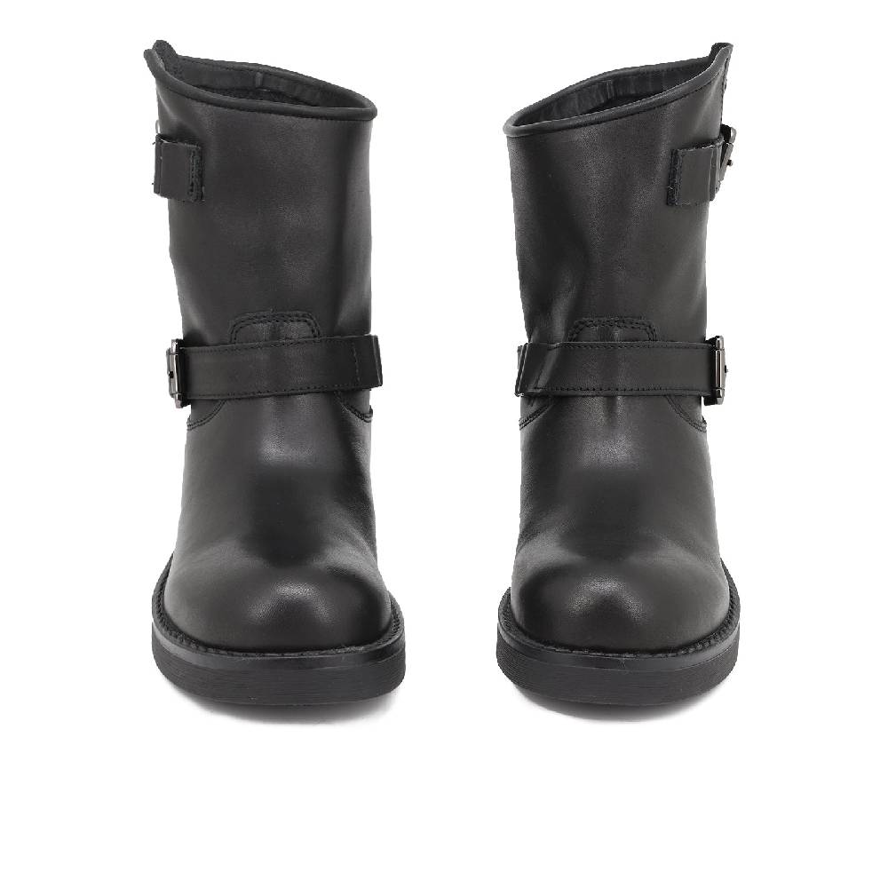 Queen Helena Bikers - QH21_S-74 - vera pelle Offerta
