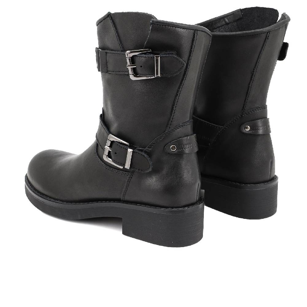 Queen Helena Bikers - QH21_S-74 - vera pelle Offerta