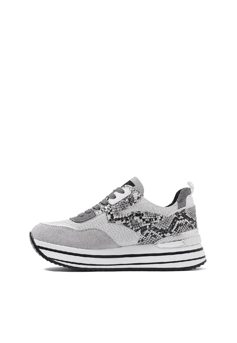 Queen Helena Sneakers - X29-24 Moda