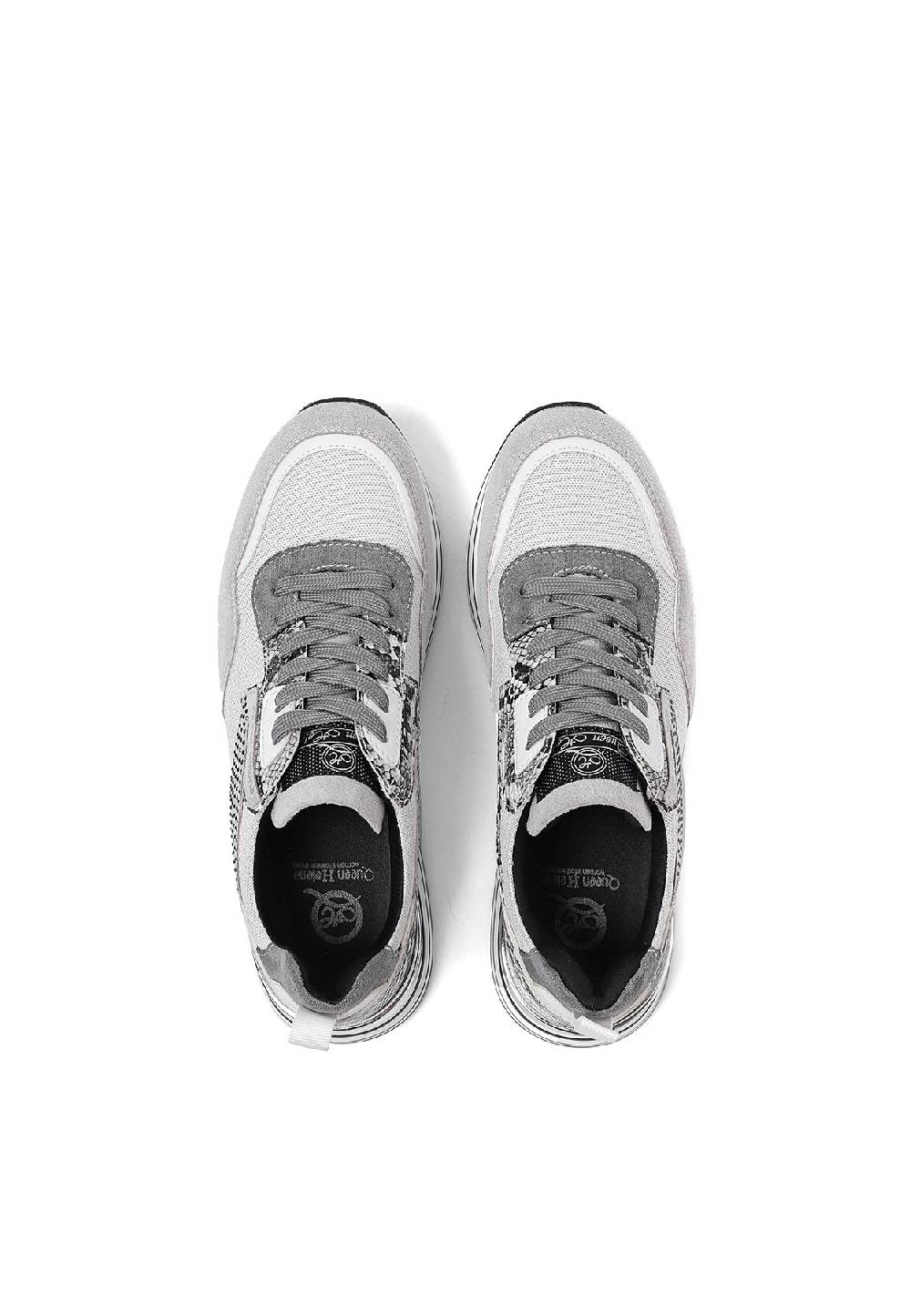 Queen Helena Sneakers - X29-24 Moda