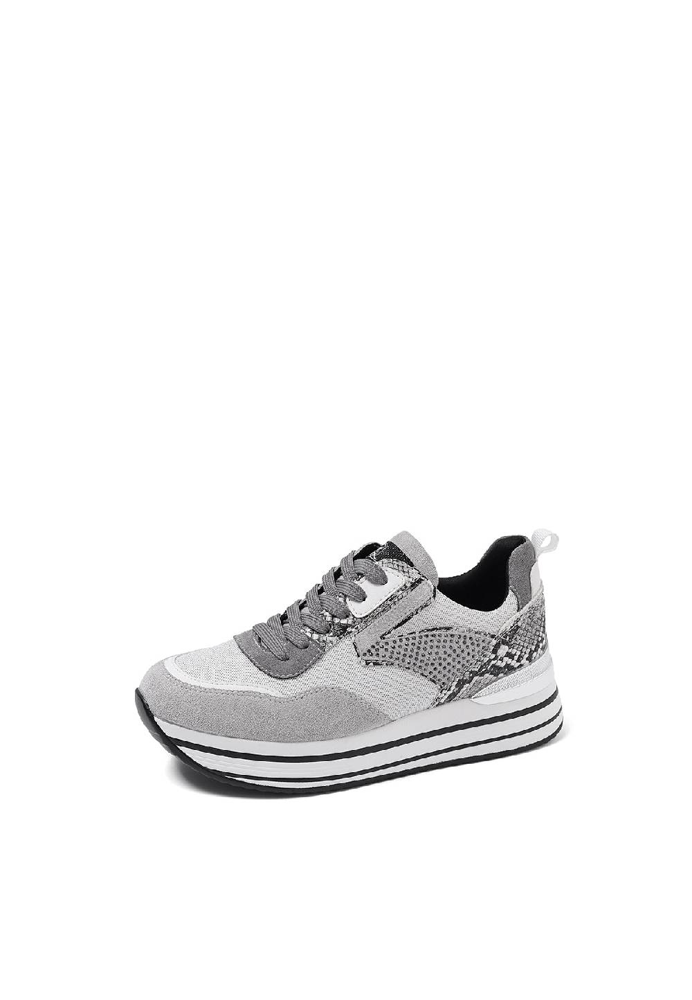 Queen Helena Sneakers - X29-24 Moda