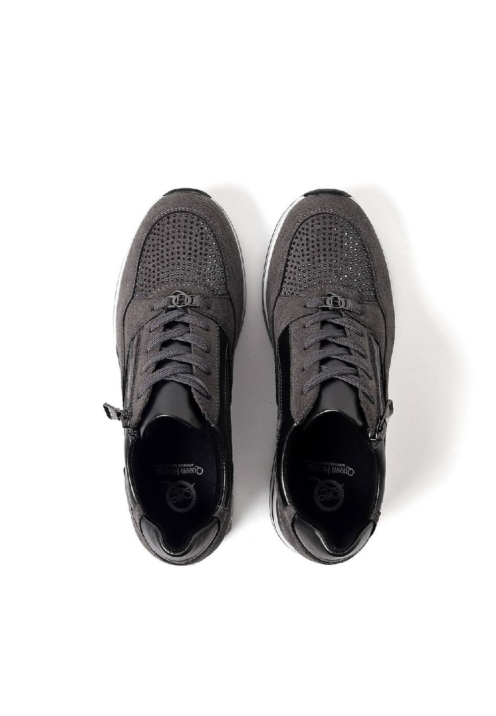 Queen Helena Sneakers - X29-34 Spedizione gratuita