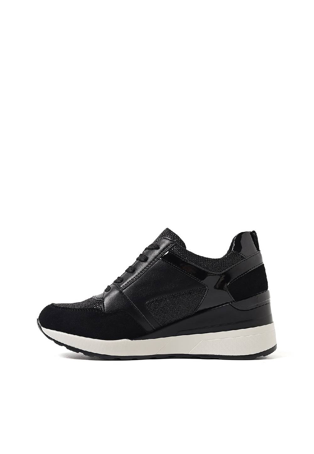 Queen Helena Sneakers - X29-36 Sconto di tempo limitato