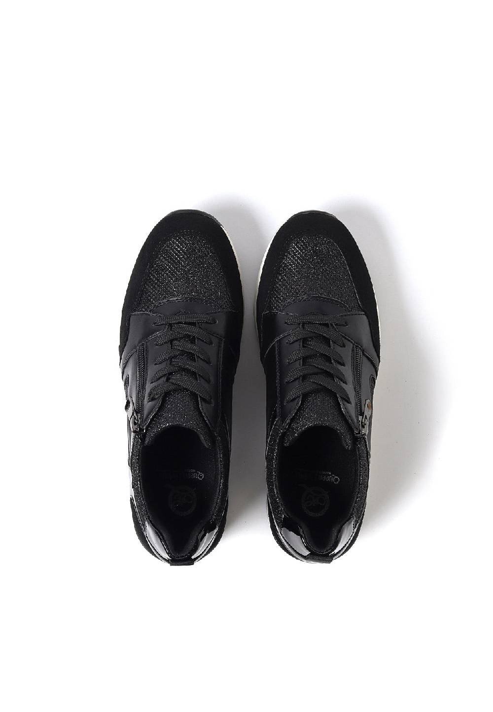 Queen Helena Sneakers - X29-36 Sconto di tempo limitato