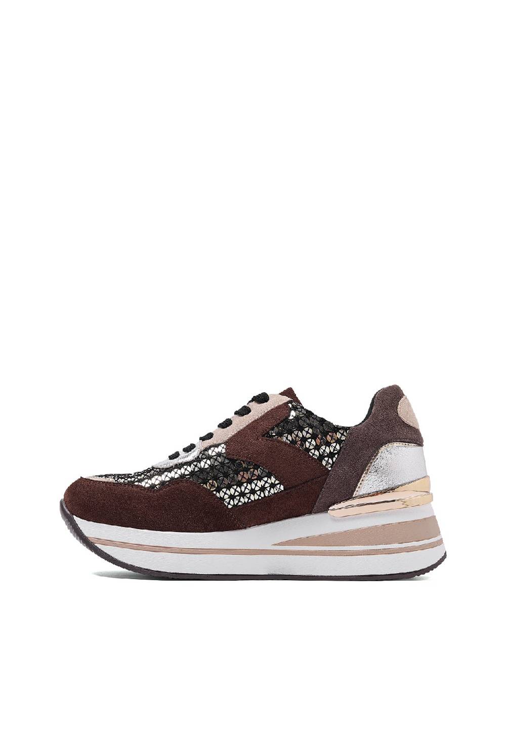 Queen Helena Sneakers - X29-31 Prezzo di fabbrica