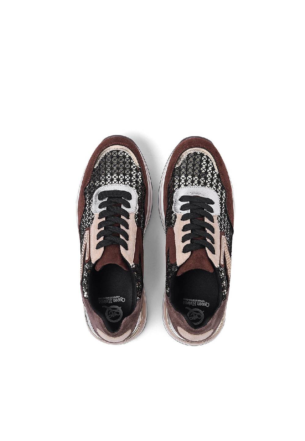 Queen Helena Sneakers - X29-31 Prezzo di fabbrica