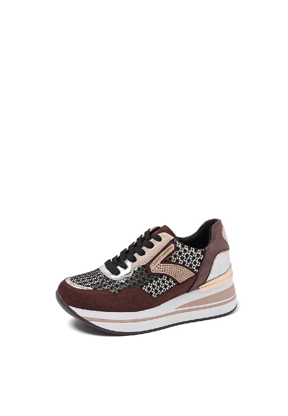 Queen Helena Sneakers - X29-31 Prezzo di fabbrica