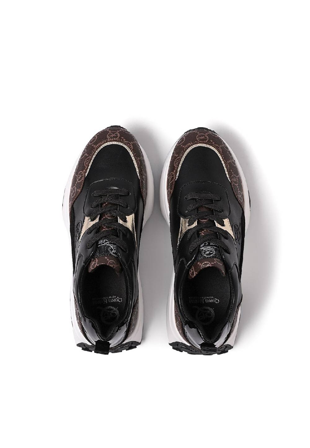 Queen Helena Sneakers X29-29 Comprare a buon mercato