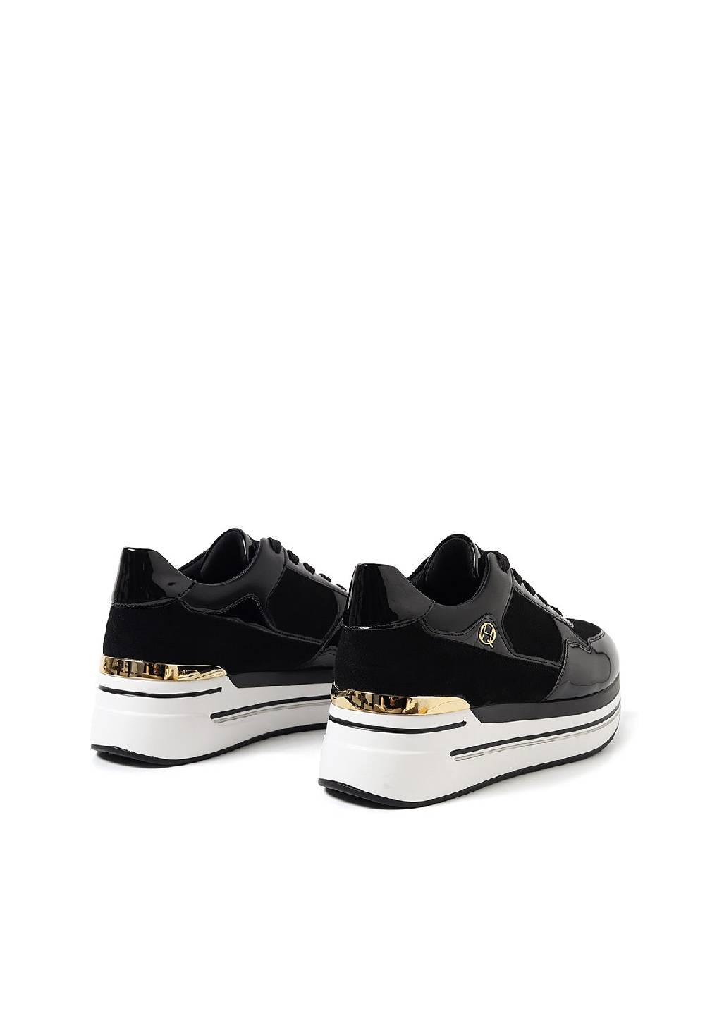 Queen Helena Sneakers - X29-27 Flash Sale