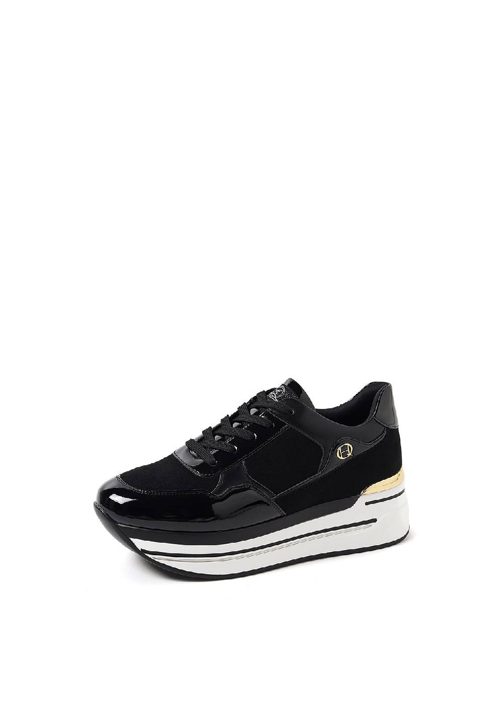 Queen Helena Sneakers - X29-27 Flash Sale