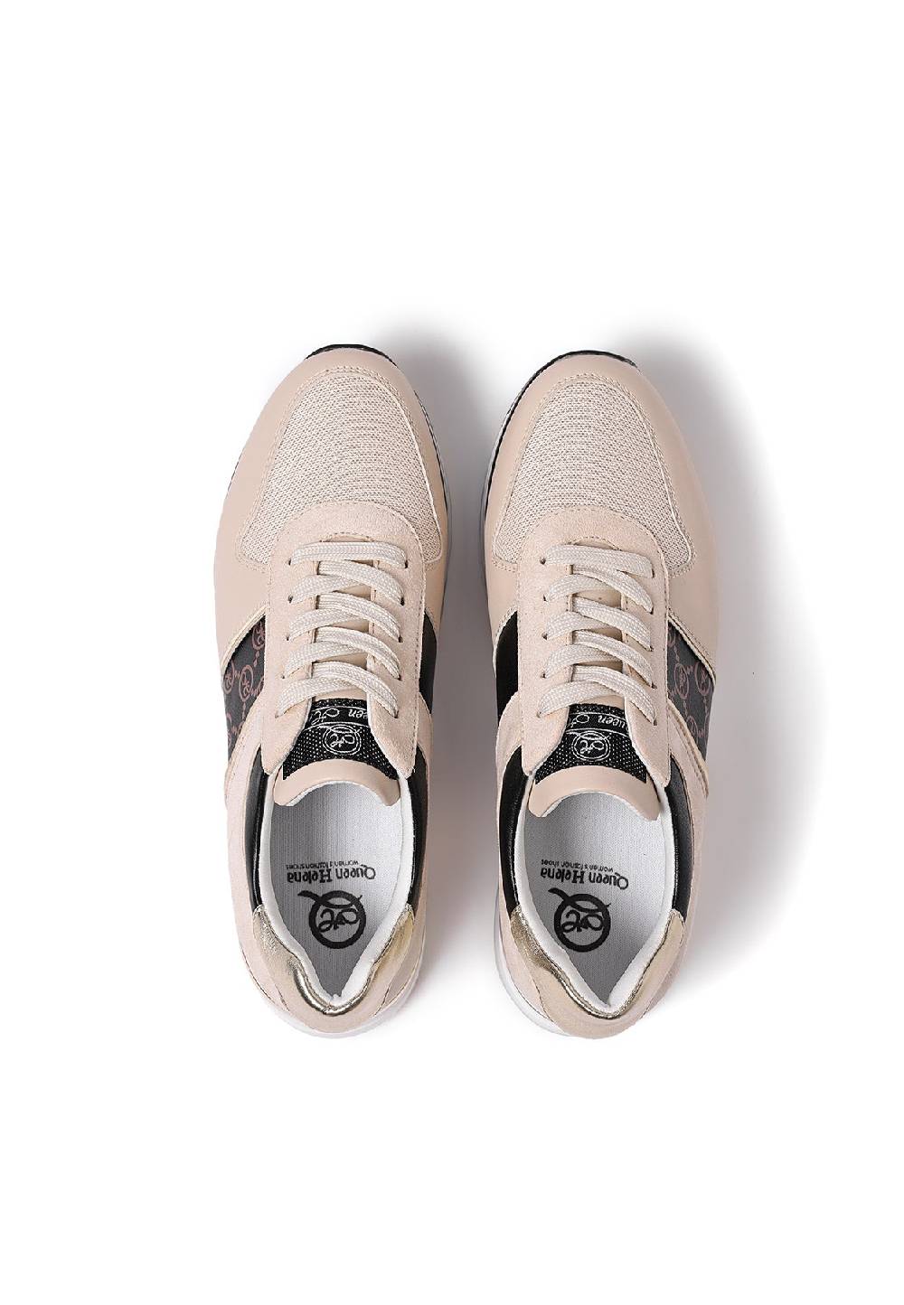 Queen Helena Sneakers - X29-26 Fornitura limitata