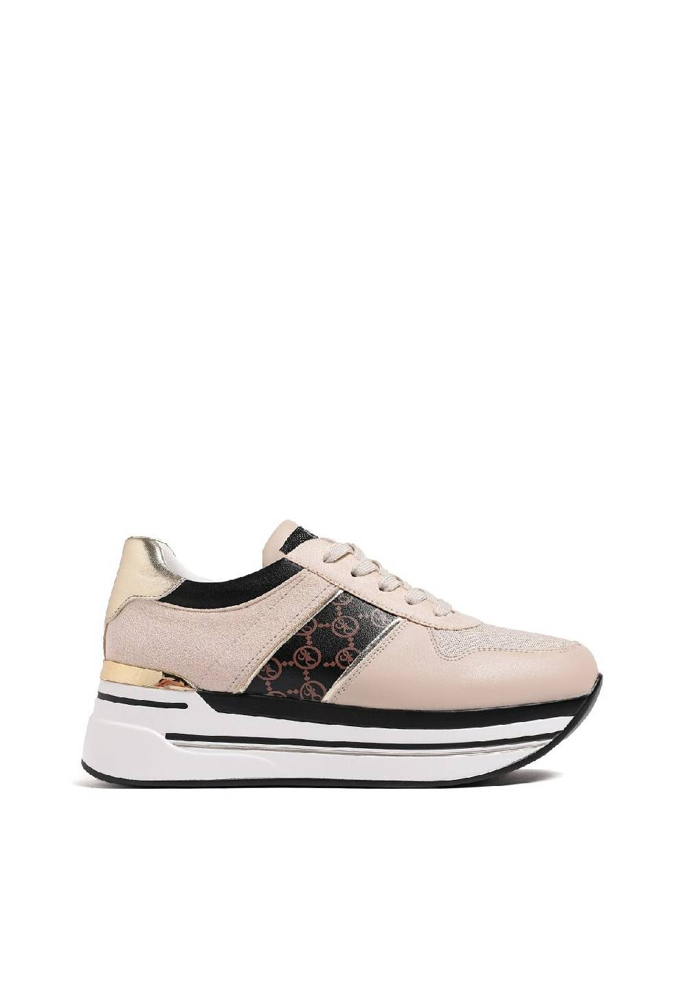 Queen Helena Sneakers - X29-26 Fornitura limitata