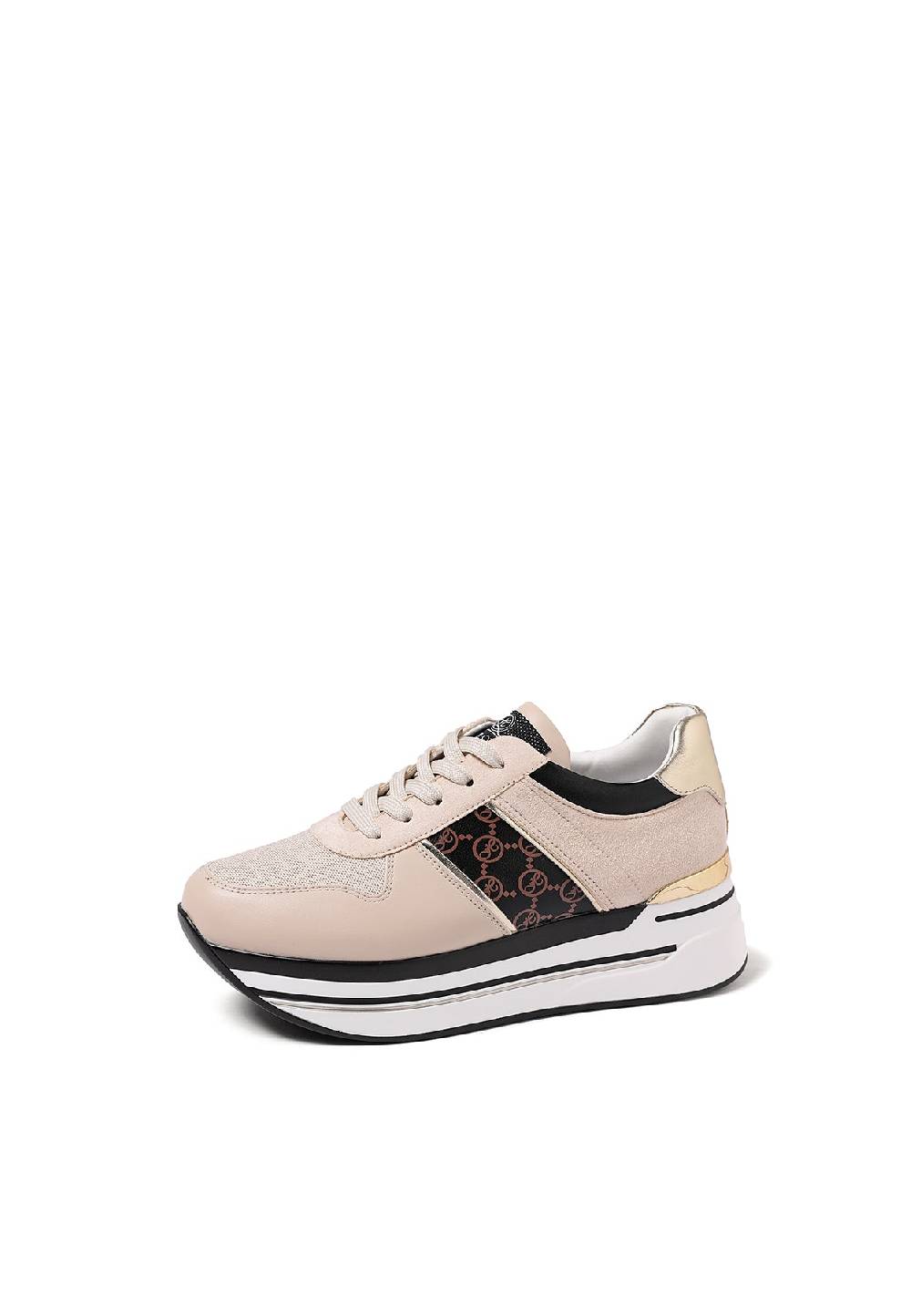 Queen Helena Sneakers - X29-26 Fornitura limitata