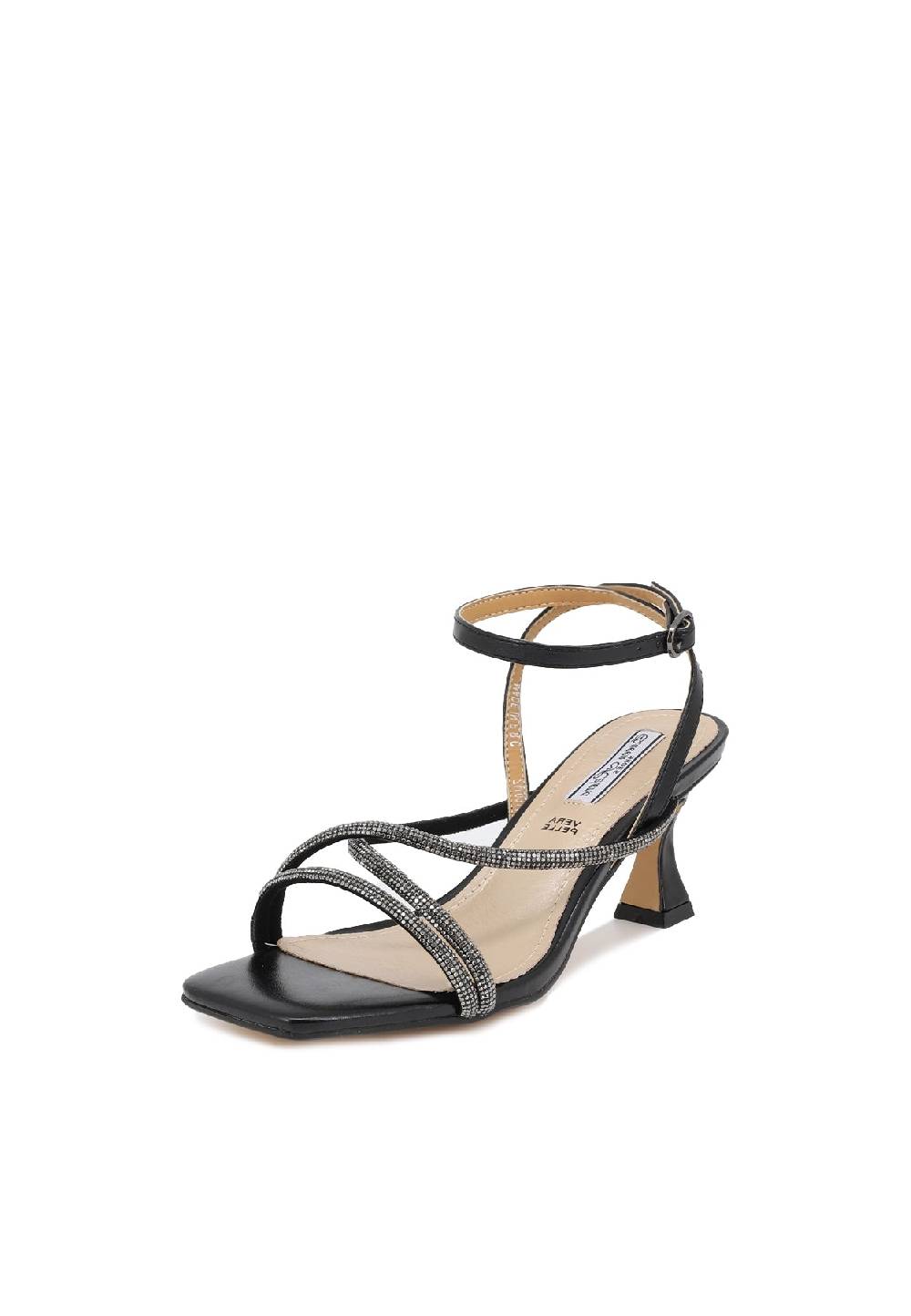Queen Helena Sandali eleganti - ZM9311 Vendite stagionali