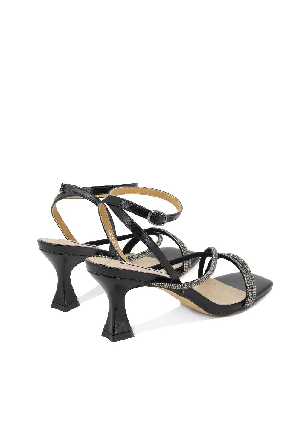 Queen Helena Sandali eleganti - ZM9311 Vendite stagionali