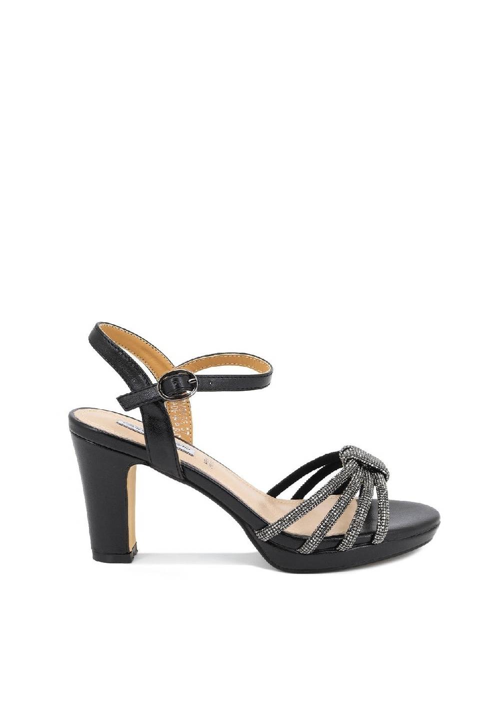 Queen Helena Sandali - ZM9493 Black Friday