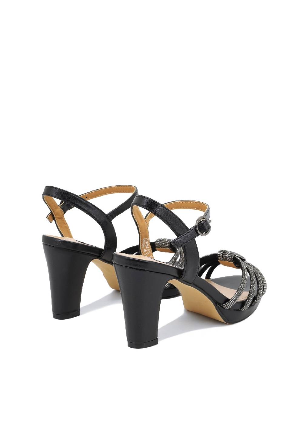 Queen Helena Sandali - ZM9493 Black Friday