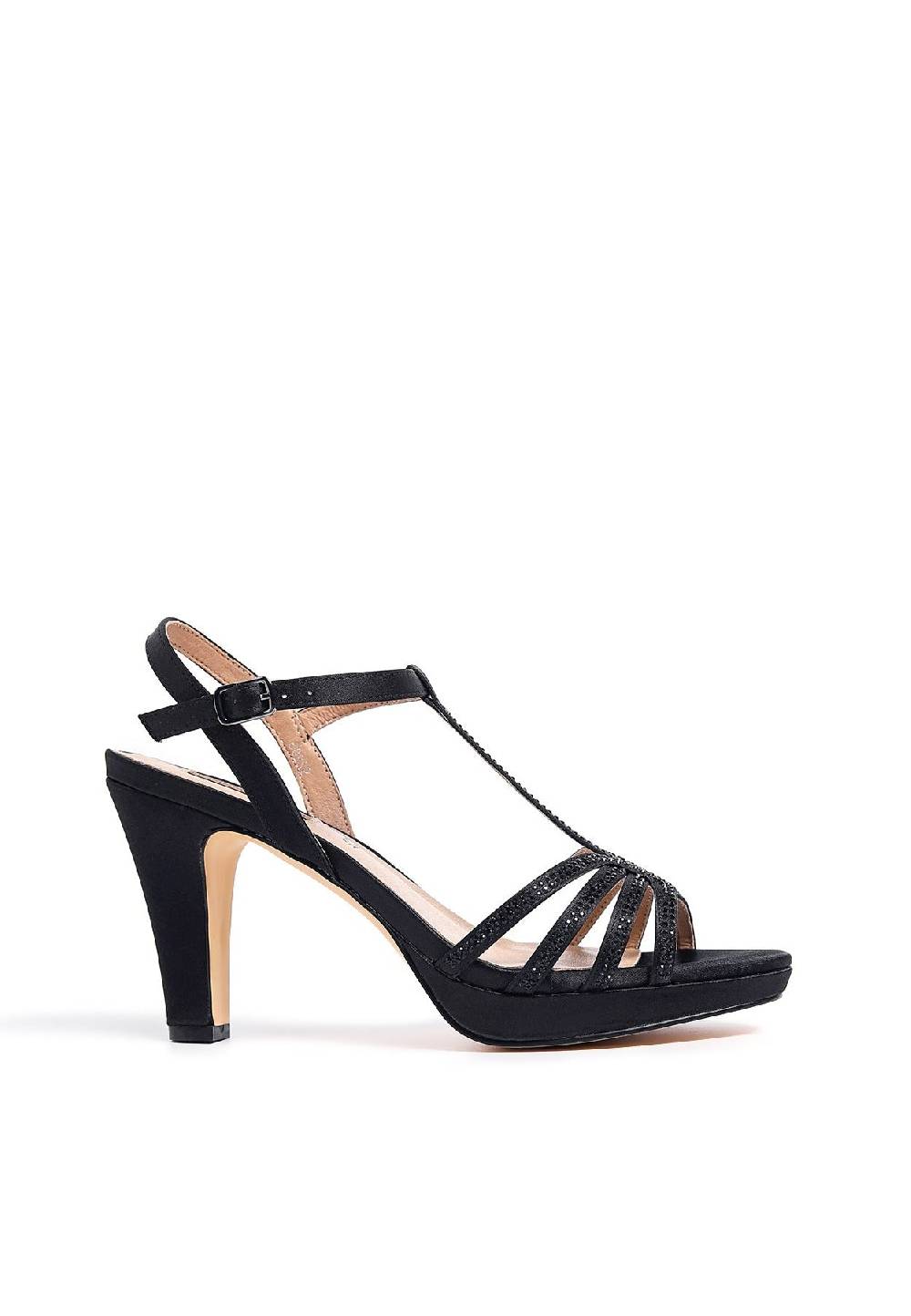 Queen Helena Sandali eleganti - S2803 Cyber Monday