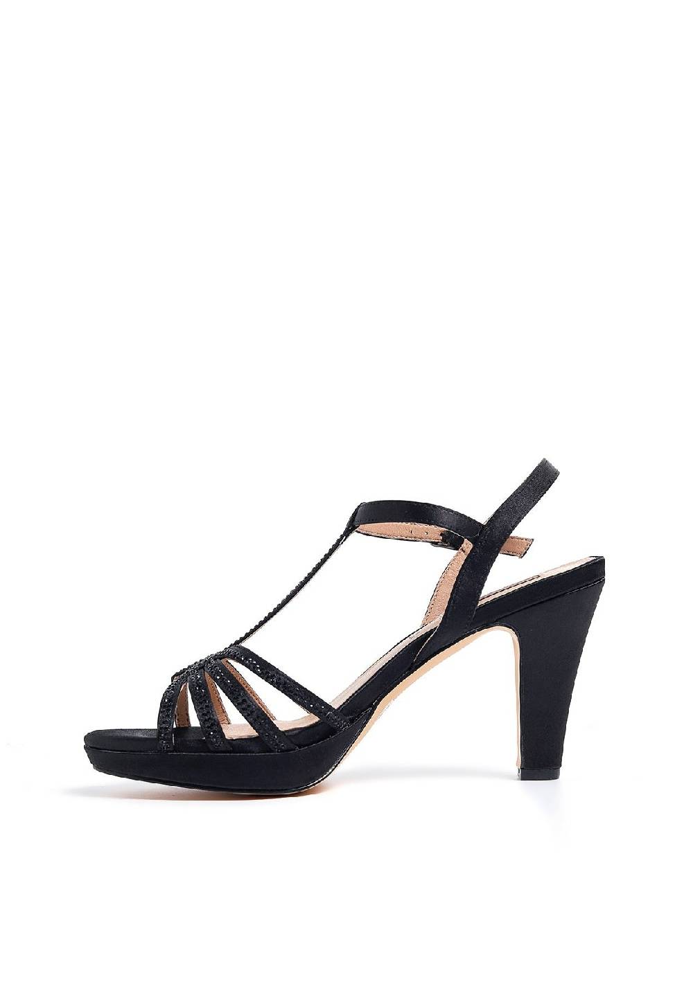 Queen Helena Sandali eleganti - S2803 Cyber Monday
