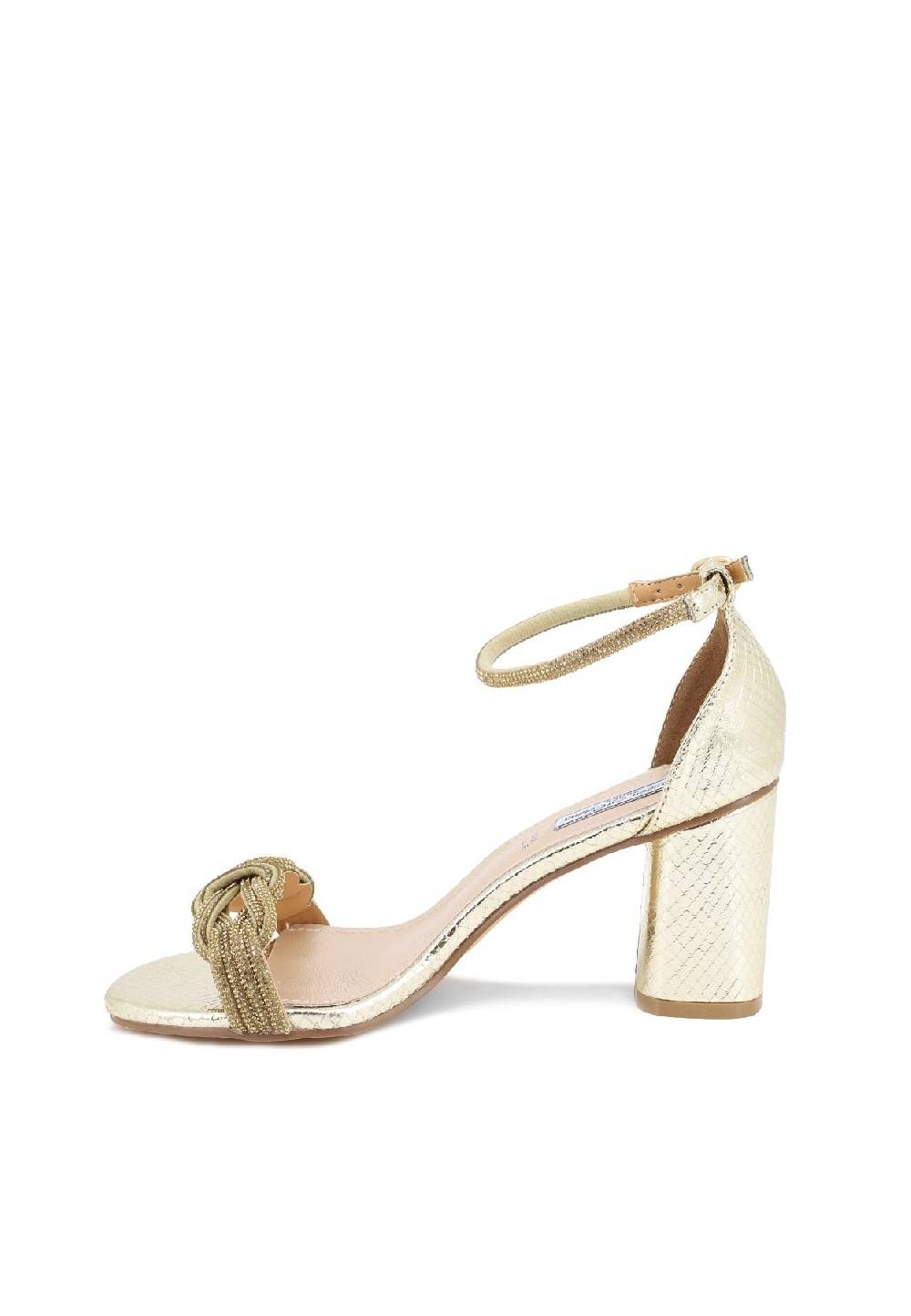 Queen Helena Sandali eleganti - ZM9465 Offerta natalizia