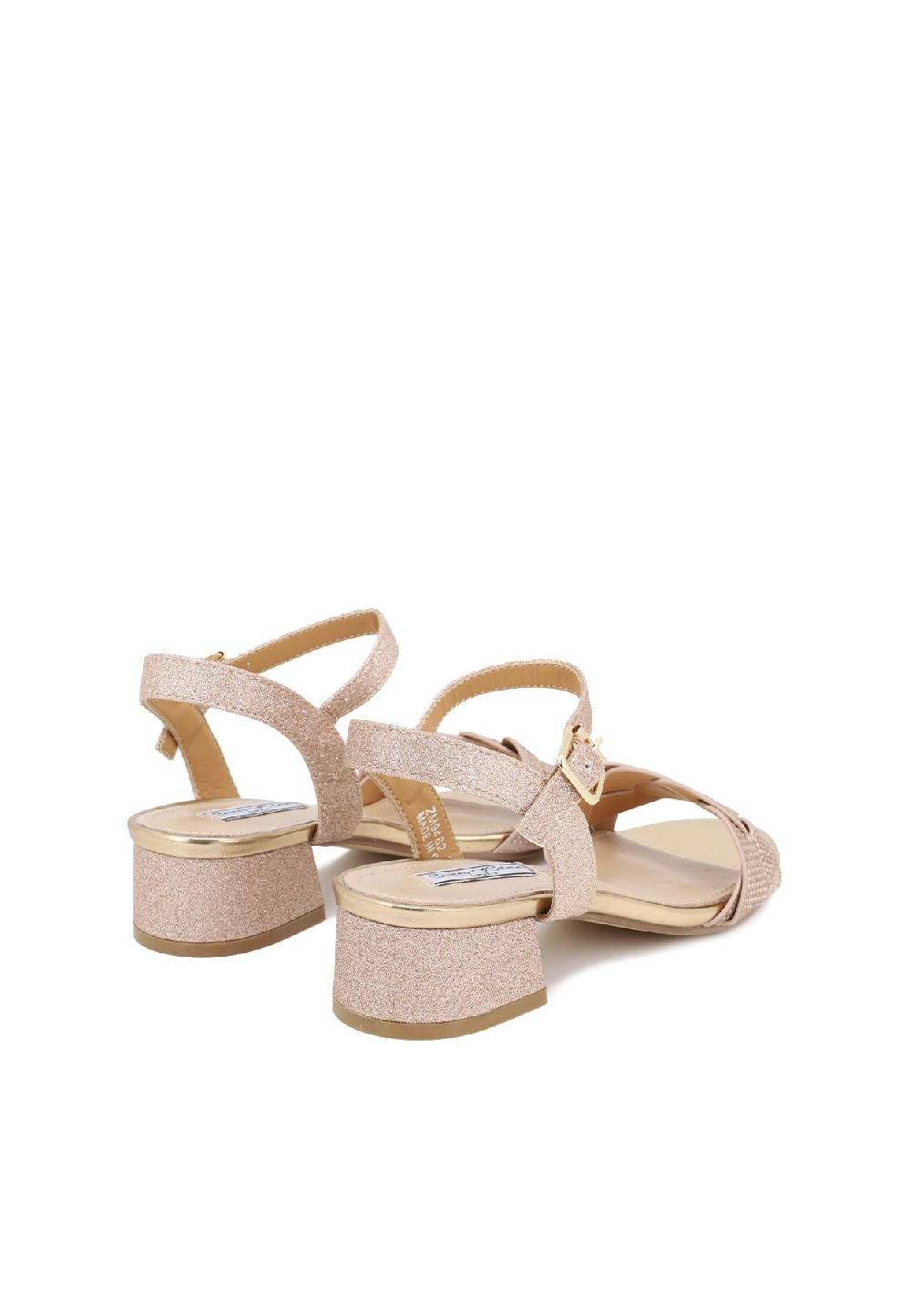 Queen Helena Sandali eleganti - ZM9462 Offerta Pasqua