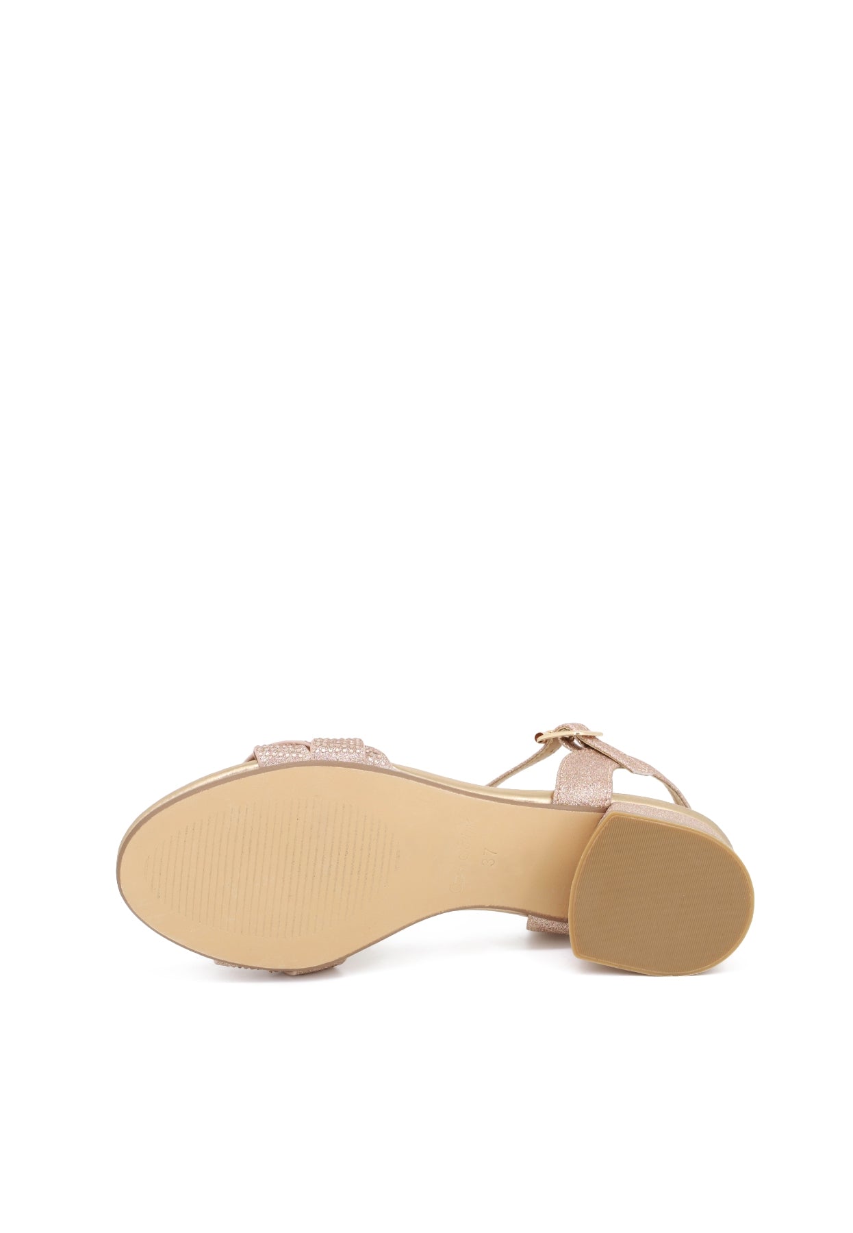 Queen Helena Sandali eleganti - ZM9462 Offerta Pasqua