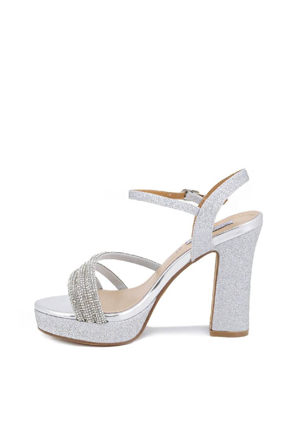 Queen Helena Sandali eleganti - ZM9379 Offerta Giorno del Papà