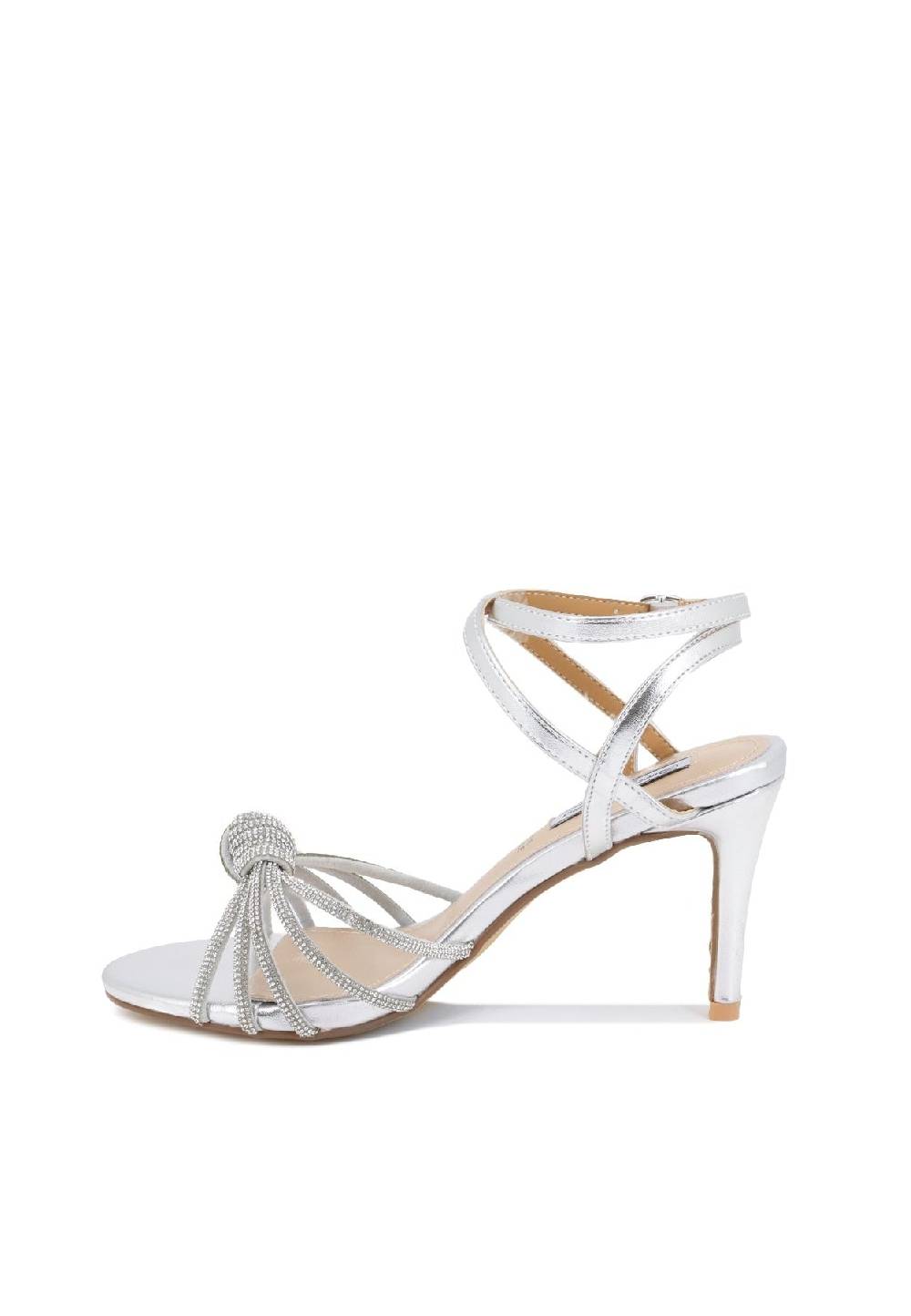 Queen Helena Sandali eleganti - ZM9339 Offerta San Valentino