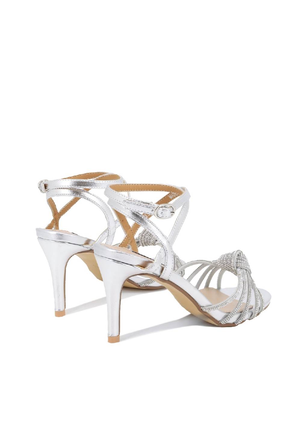 Queen Helena Sandali eleganti - ZM9339 Offerta San Valentino