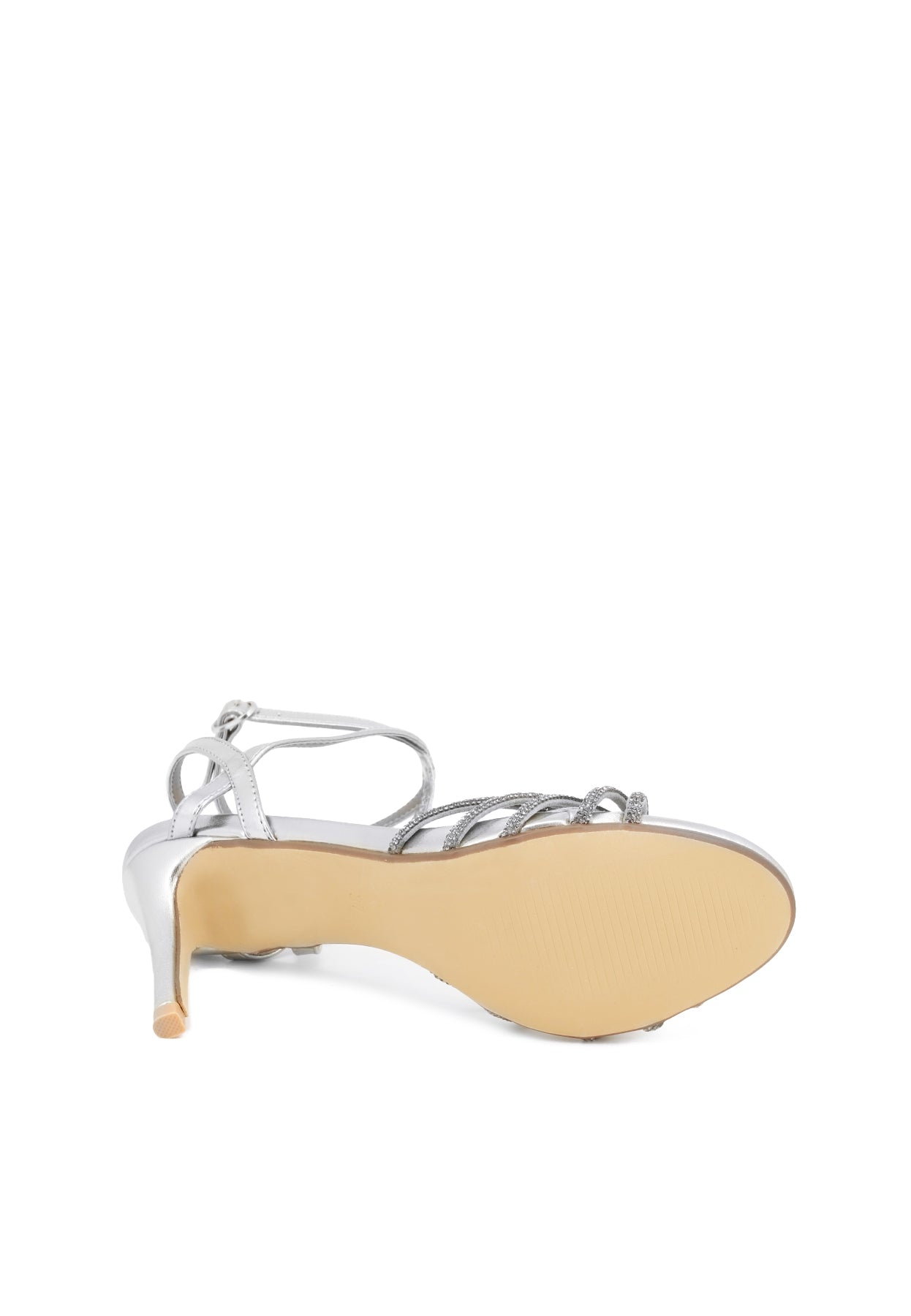 Queen Helena Sandali eleganti - ZM9339 Offerta San Valentino