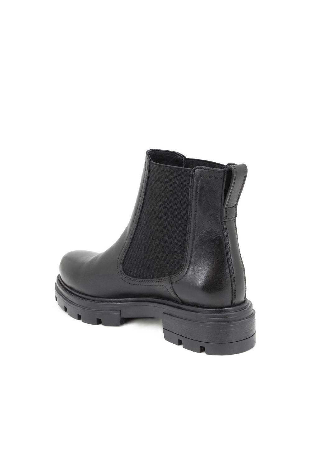 Queen Helena Stivaletti - QH22 S-257 - vera pelle Latest fashion