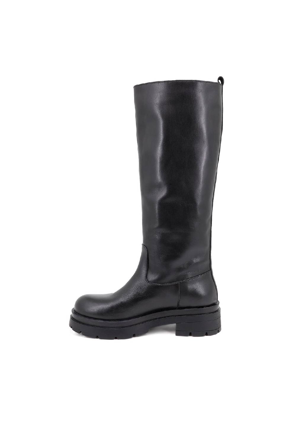 Queen Helena Stivali - QH-22 S-280 - vera pelle Offerta temporanea