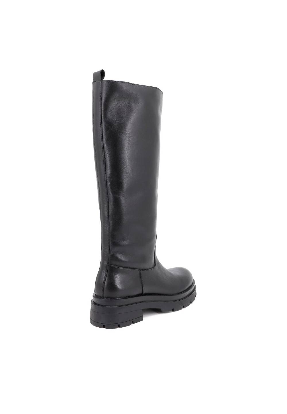 Queen Helena Stivali - QH-22 S-280 - vera pelle Offerta temporanea