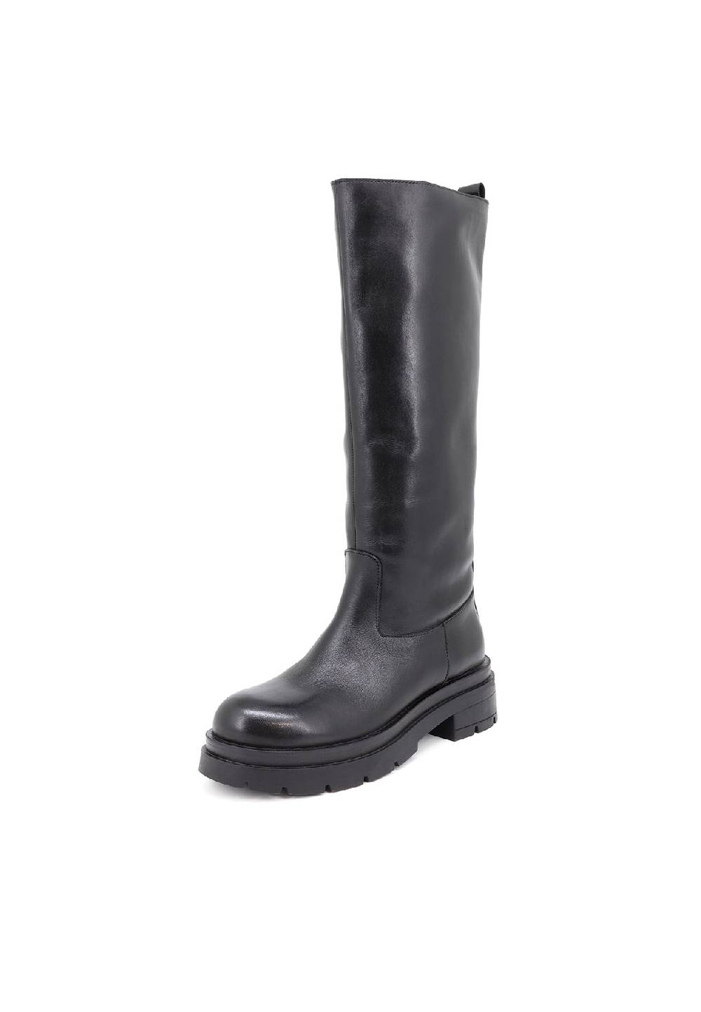 Queen Helena Stivali - QH-22 S-280 - vera pelle Offerta temporanea