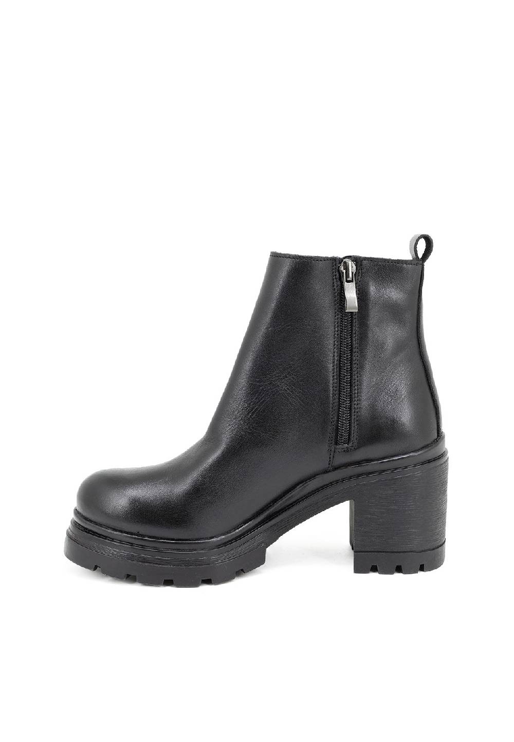 Queen Helena Stivaletti - QH-22 S-289 - vera pelle Lightning offer