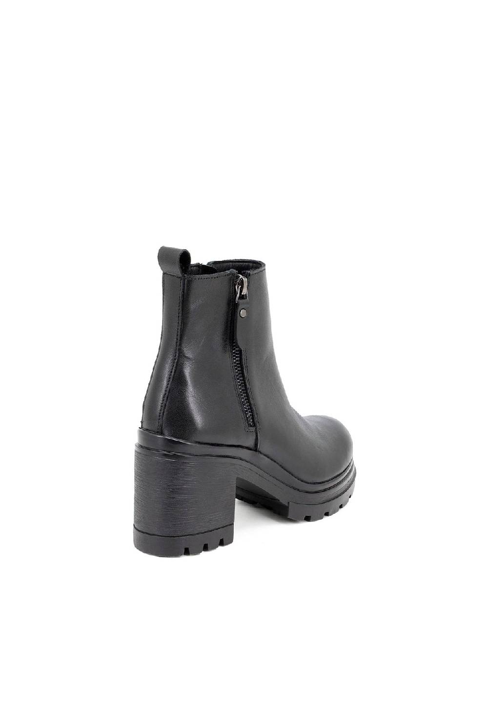 Queen Helena Stivaletti - QH-22 S-289 - vera pelle Lightning offer