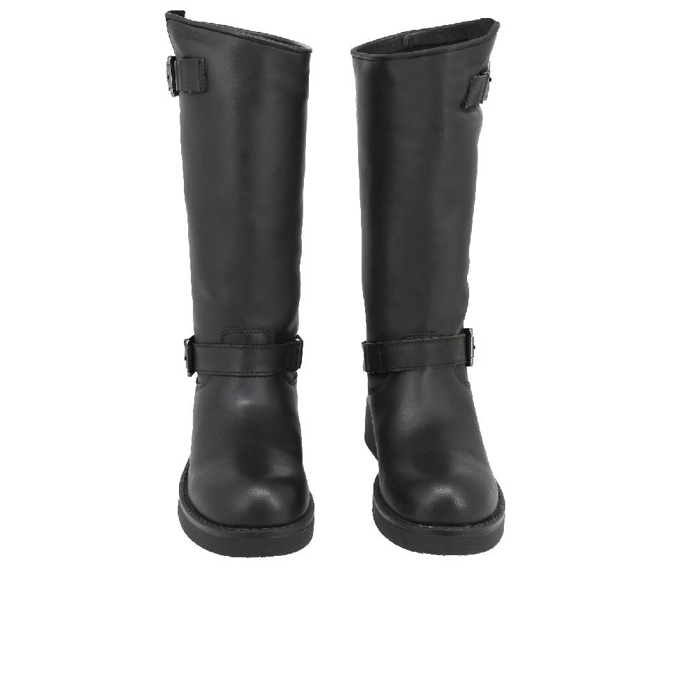 Queen Helena Bikers - QH21_L-115 - Stivali Bestseller
