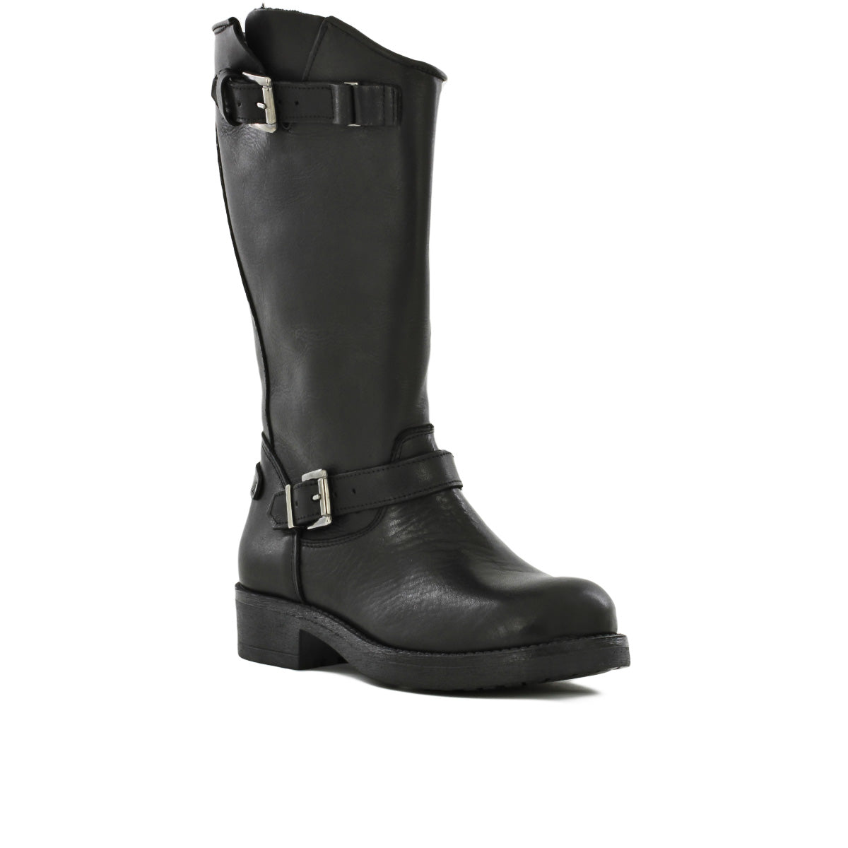 Queen Helena Bikers - DIANA - vera pelle Liquidazione