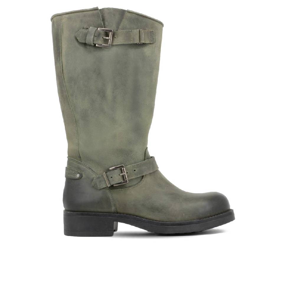 Queen Helena Bikers - DIANA - vera pelle Liquidazione