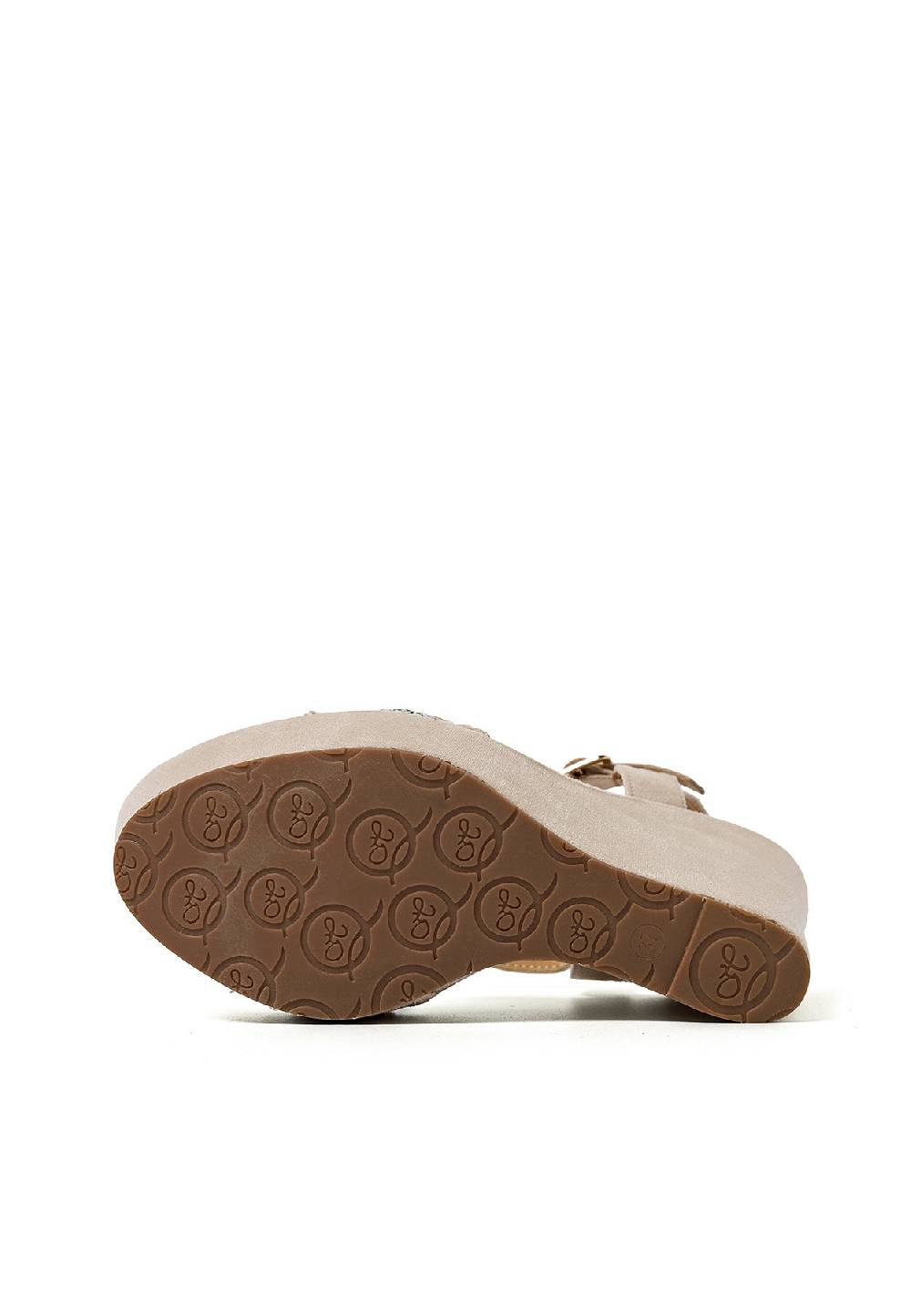 Queen Helena Sandali - Zeppe - ZM9428 Super Saving Price