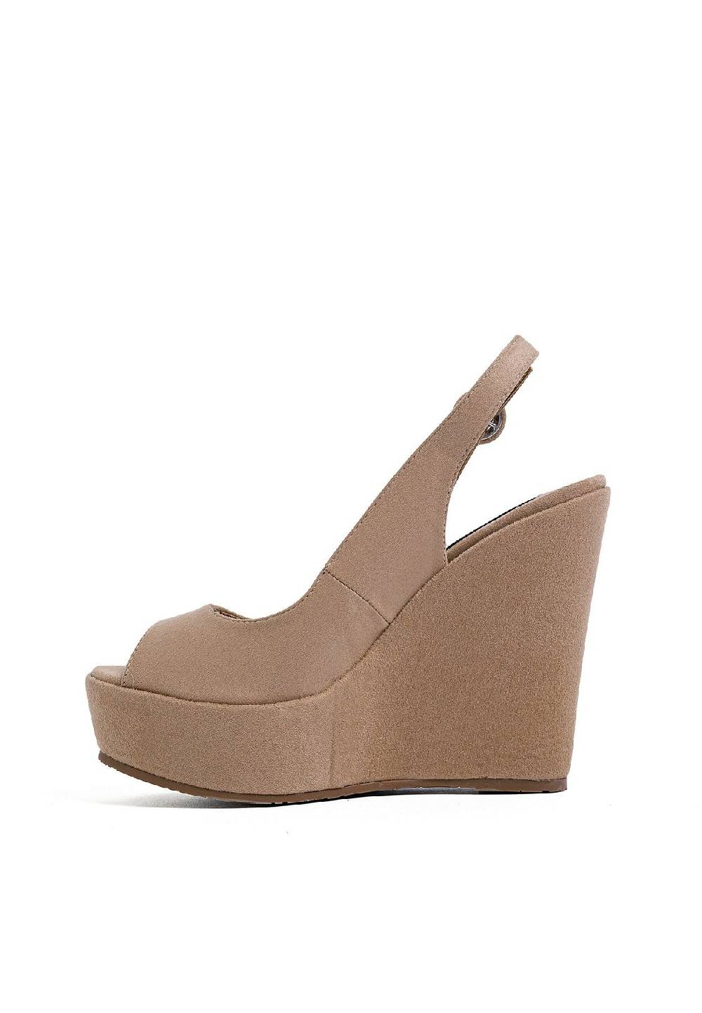 Queen Helena Sandali - Zeppe - ZM9362 Offerta settimanale