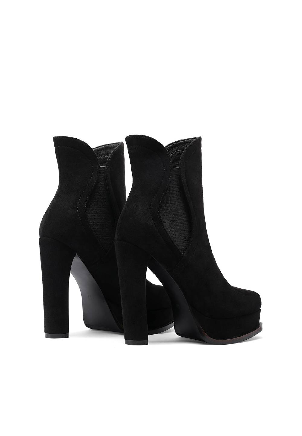 Queen Helena Stivaletti K3234 Fino al 50% di sconto