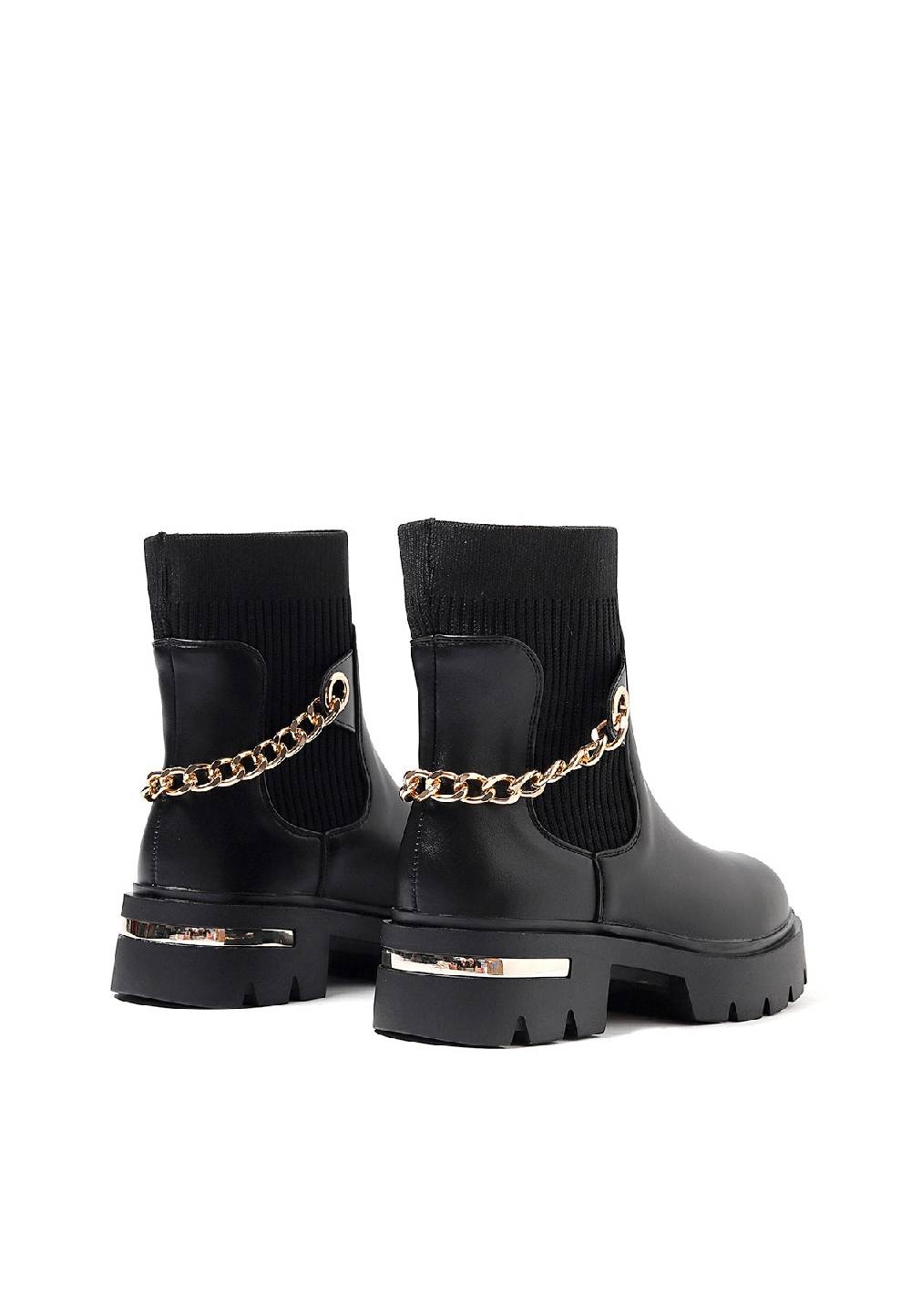 Queen Helena Stivaletti X29-69 Offerta speciale della fabbrica