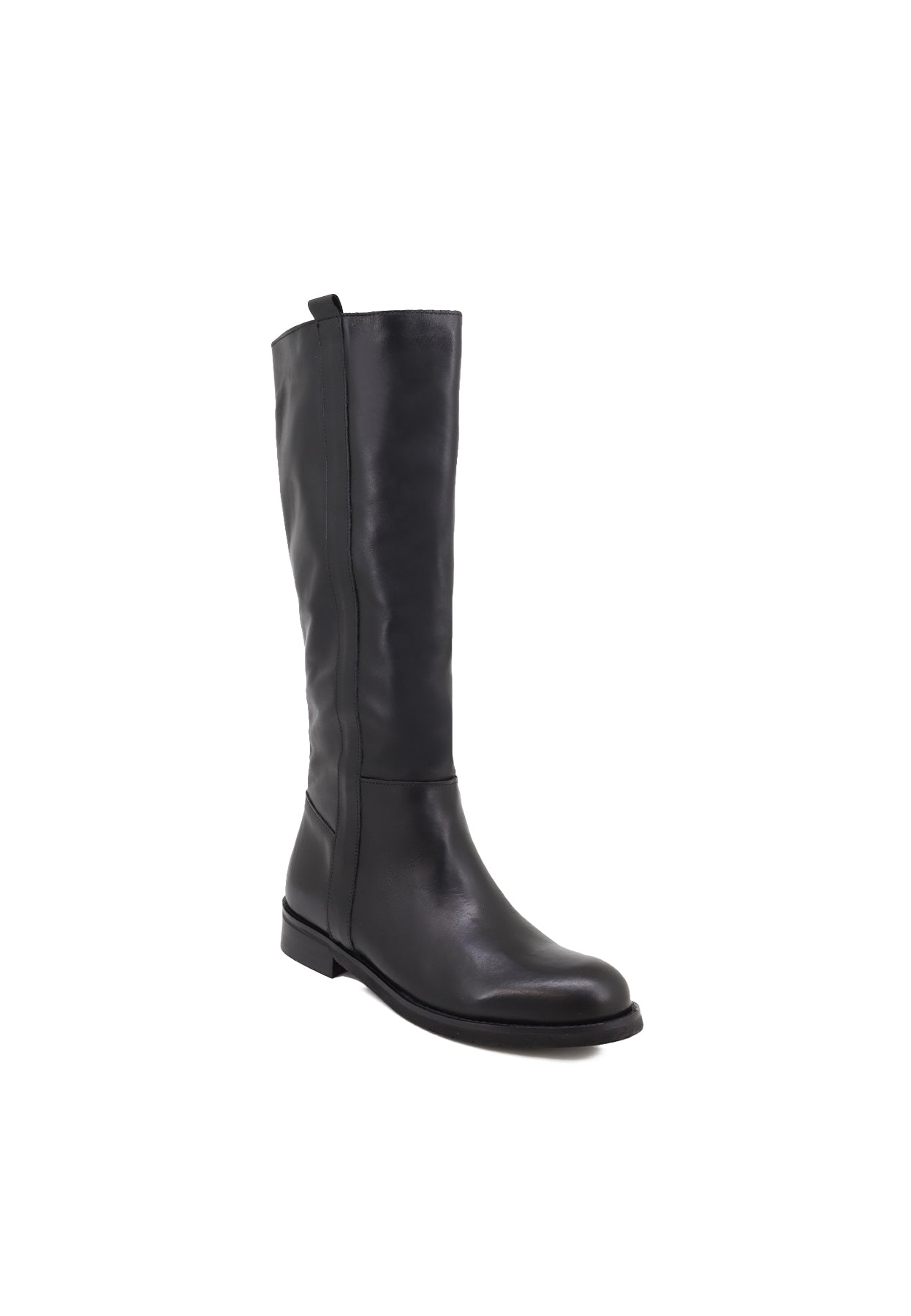 Queen Helena Stivali - M635 - vera pelle Fino al 55% di sconto