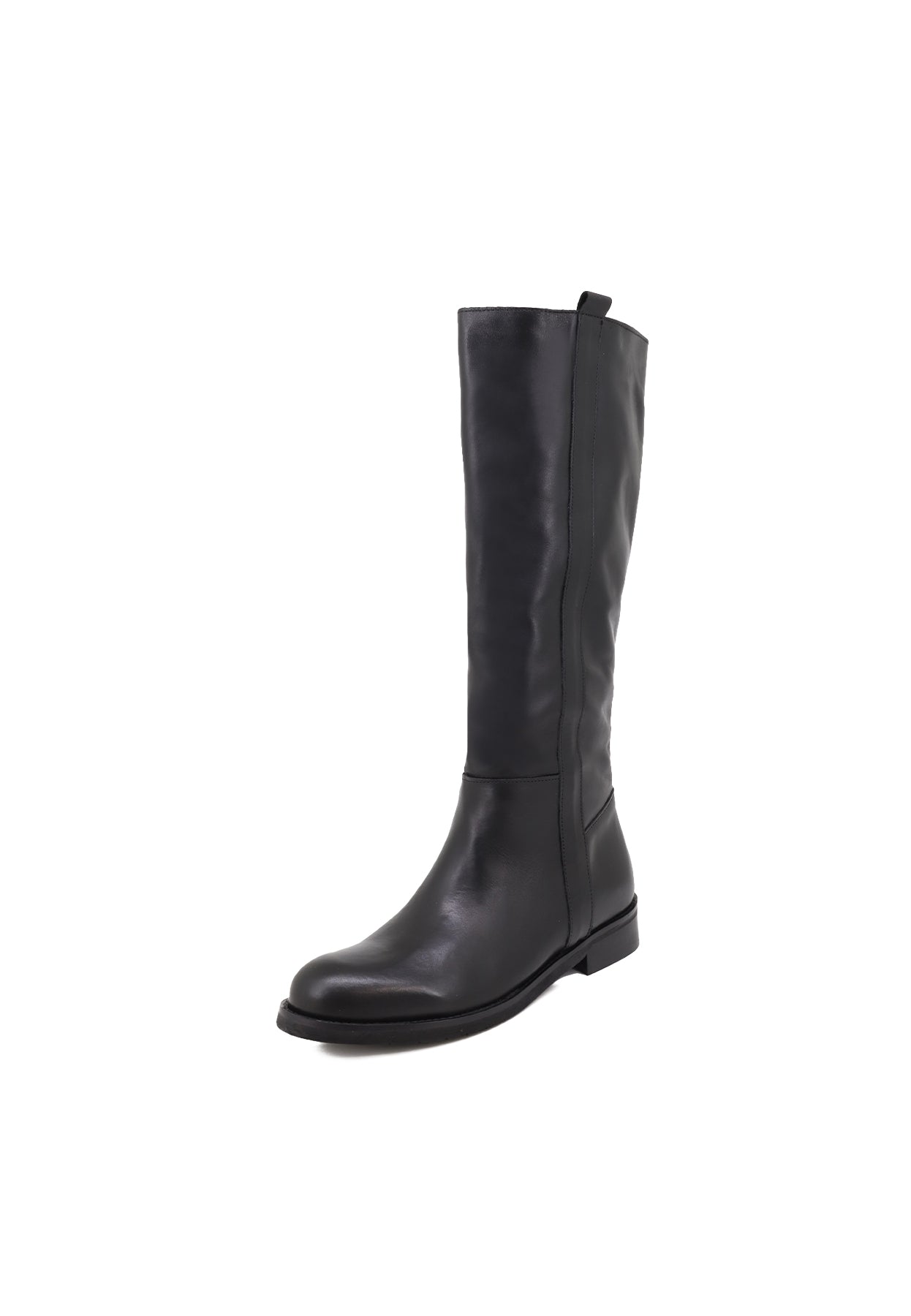 Queen Helena Stivali - M635 - vera pelle Fino al 55% di sconto