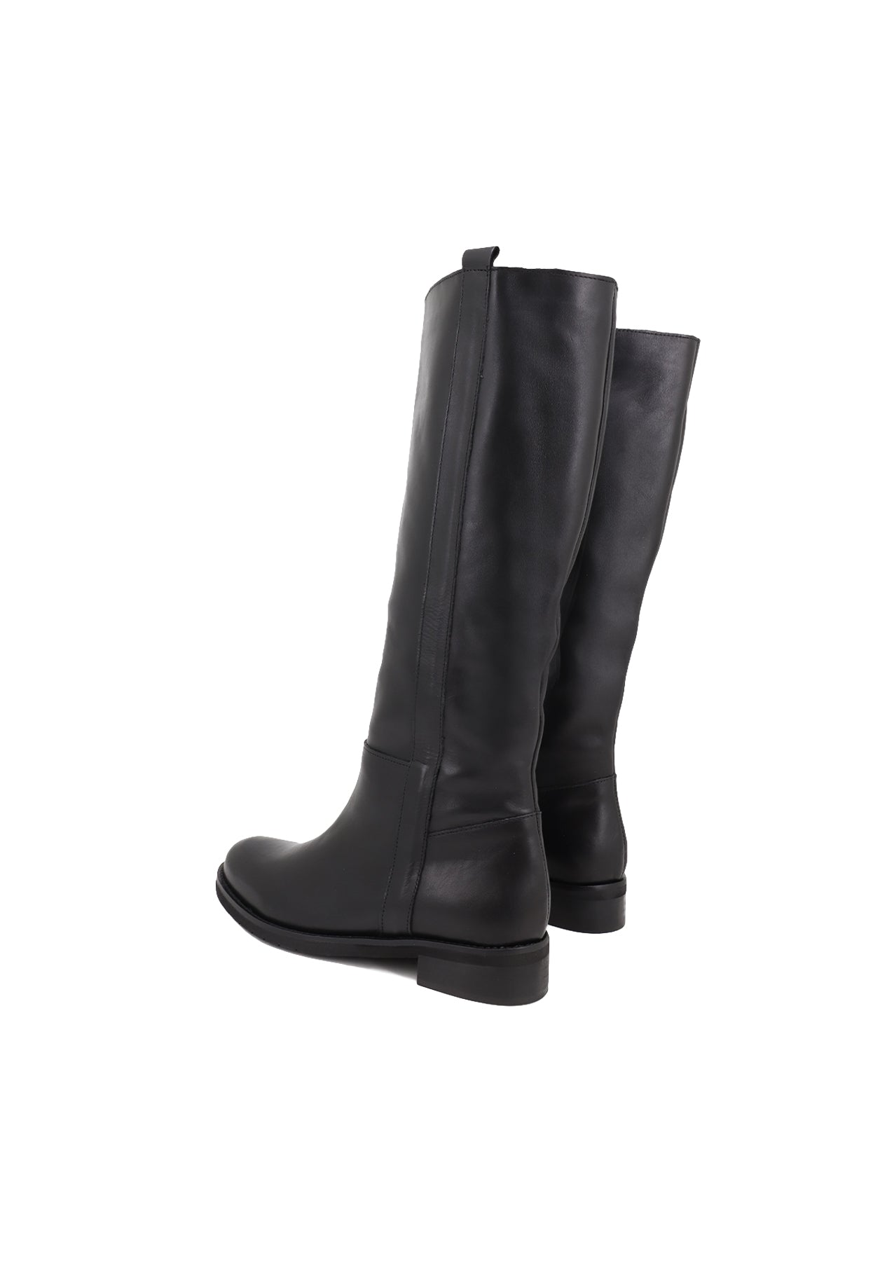 Queen Helena Stivali - M635 - vera pelle Fino al 55% di sconto