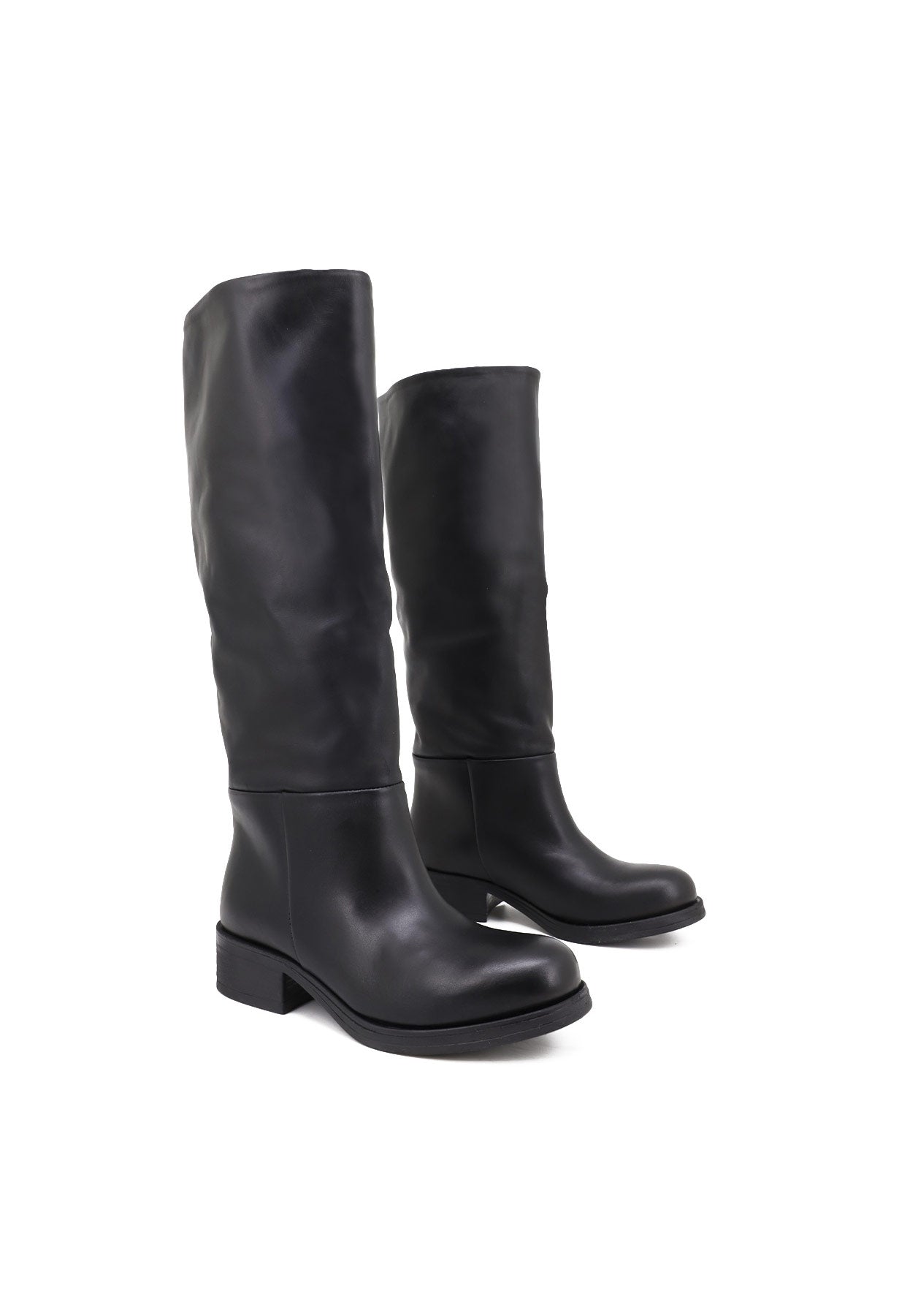 Queen Helena Stivali - A63 - vera pelle Discount Store per i nuovi prodotti