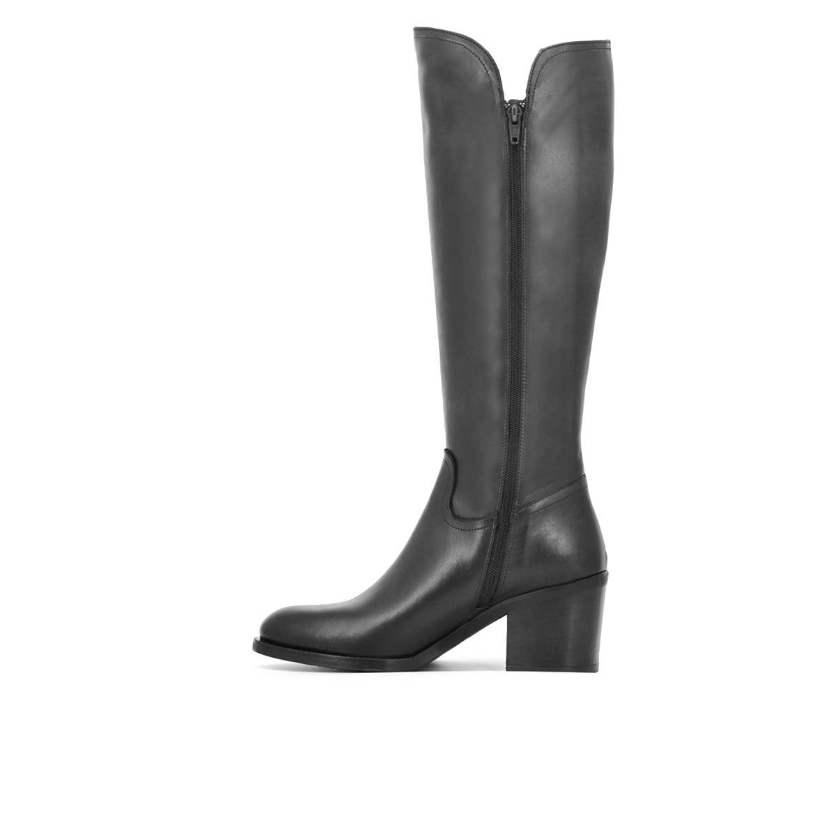Queen Helena Stivali - 447 - vera pelle 50% di sconto con spedizione gratuita
