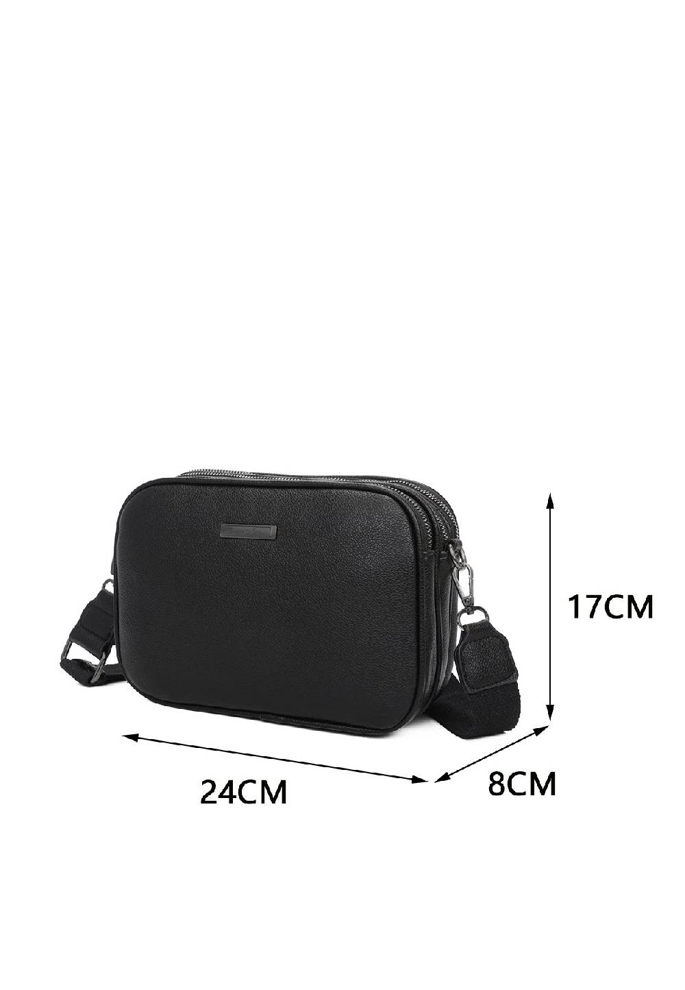 Queen Helena Borsa M8010-1 Esporta salva