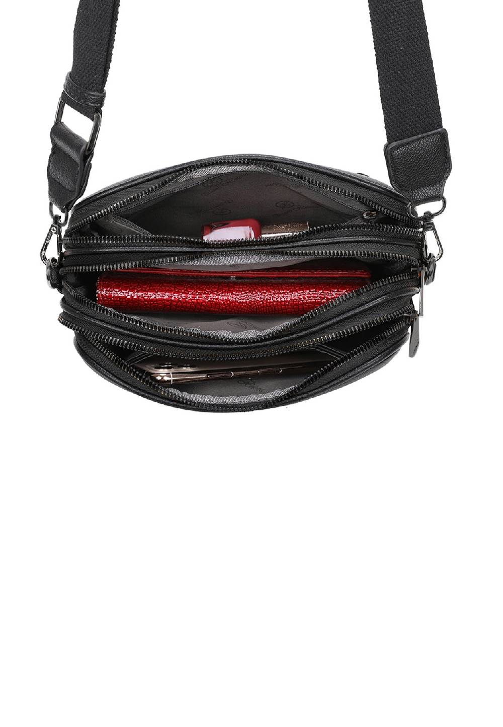 Queen Helena Borsa M8010-1 Esporta salva